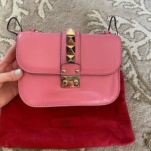 Valentino Glam Rock small bag